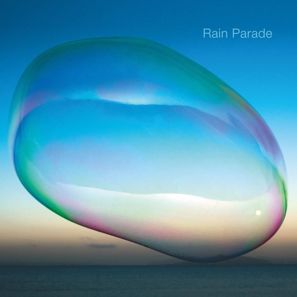 Audio Cd - Rain Parade - Last Rays Of A Dying Sun - Flatiron Recordings -D- Neu-image
