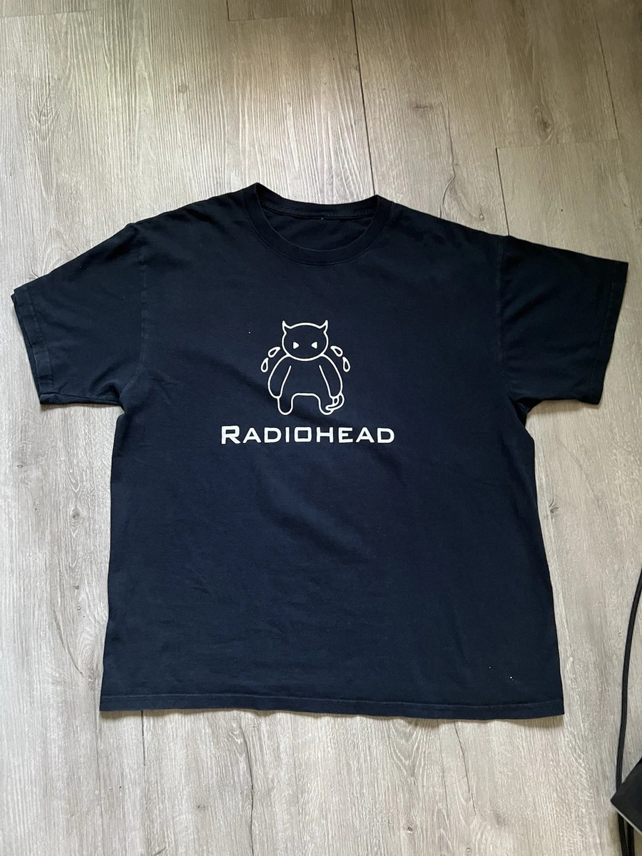 Radiohead products for sale | eBay
