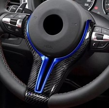 BMW  Carbon Fibre Trim M Performance F30 F35 F40 F45 F46 F80 centre trim