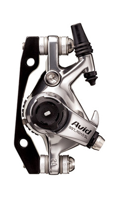 SRAM Pinza freno de disco mecánico AVID BB7 SL ROAD DIRECT MOUNT