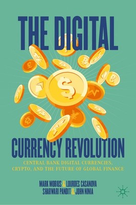 Central Bank Digital Currencies In Emerging Countries: The C...