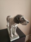 ROSENTHAL PORCELAIN FIGURINE OF A GERMAN POINTER DOG by Willi Zügel — photo 8