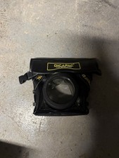DiCAPac WP-S5 Waterproof Case for Digital SLR Cameras With Out Strap