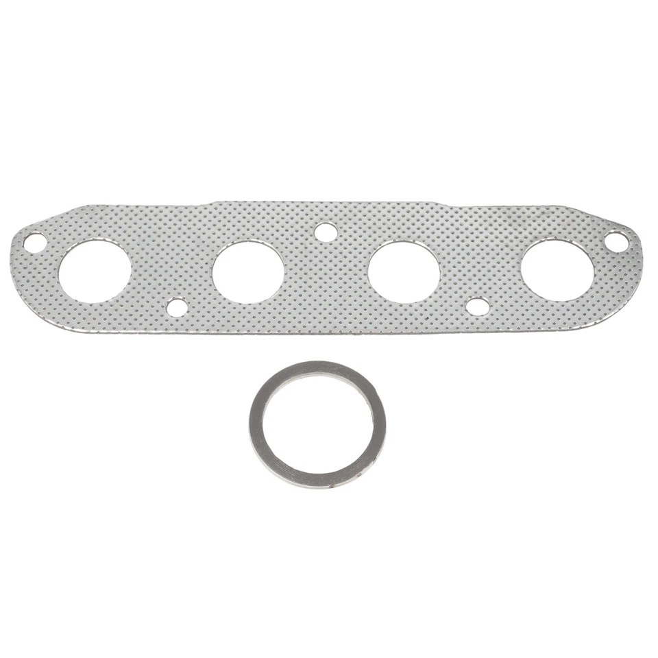 Convertidor catalítico colector para Mazda CX-5 2,0 L 2013-2015 6416 OBDII awd Foto 2 de 4