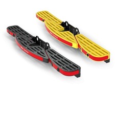 Ford Transit 2000-2014 Rhino TowStep 110 degree Tow Clearance Towbar Access Step