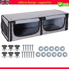 36" Campervan Overhead cabinet storage Van