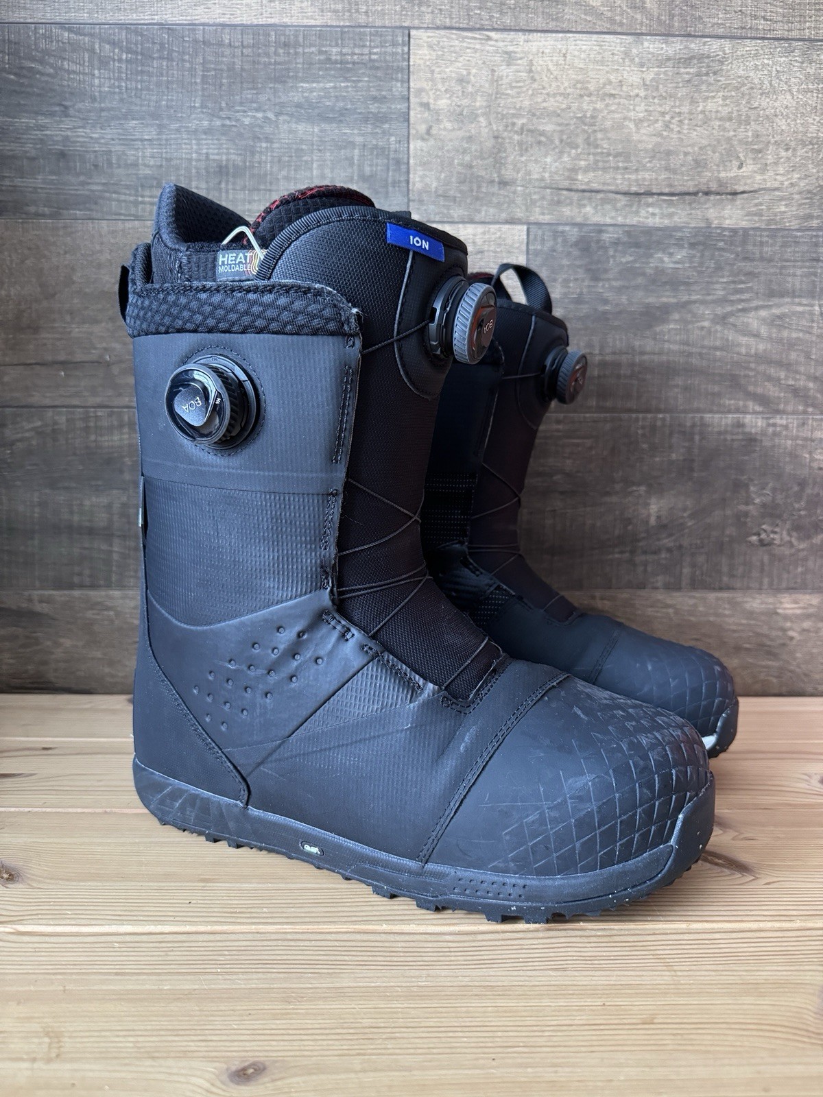 Boots Black 2024 Us Size 11.5