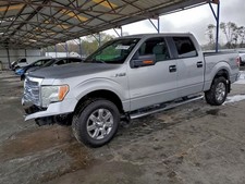 F150      2014 Glove Box 4970854