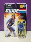Gi Joe 25th Anniversary Scarlett Counter Intelligence