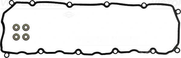 Jeu de joints culasse Victor Reinz 15-53147-01 kit étanchéité couvercle moteur Toyota essence diesel