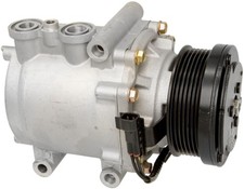 Four Seasons 98557 A/C Compressor For 03-06 Ford Lincoln Expedition Navigator