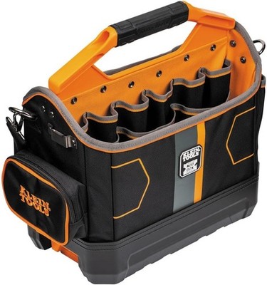 Klein Tools 62202MB MODbox Tool Tote, Part of the MODbox Mobile Workstation