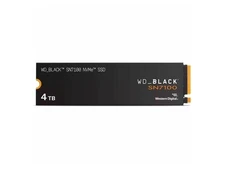 WD_BLACK SN7100 M.2 2280 4TB PCI-Express 4.0 x4 TLC 3D NAND Internal Solid State
