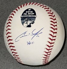 Christian Yelich 