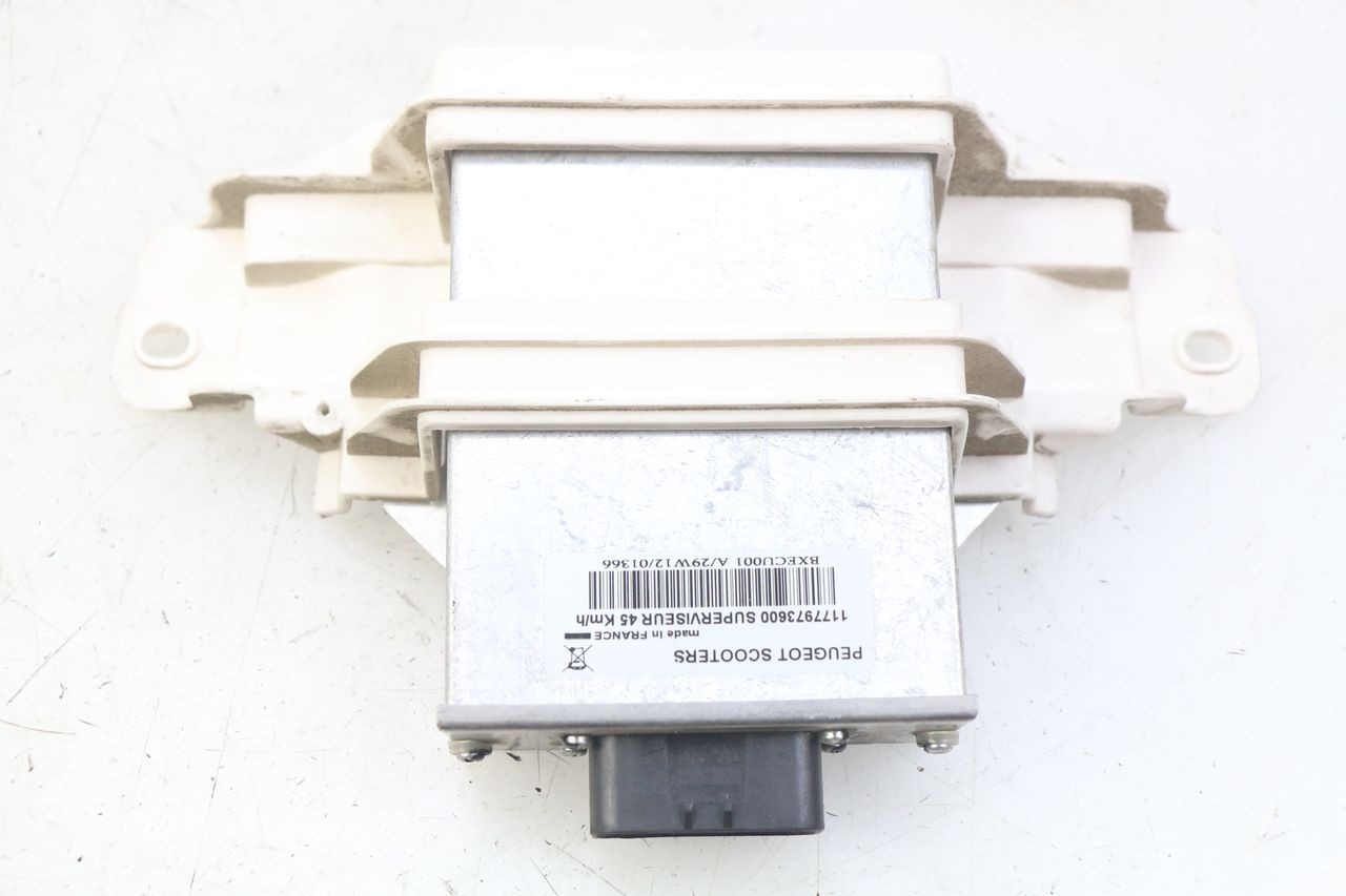 ELECTRICAL RELAY - PEUGEOT E-VIVACITY 1 (2012 - 2018)