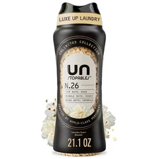 Unstopables Unlimited Collection In-Wash Laundry Scent Booster Beads, No. 26,...