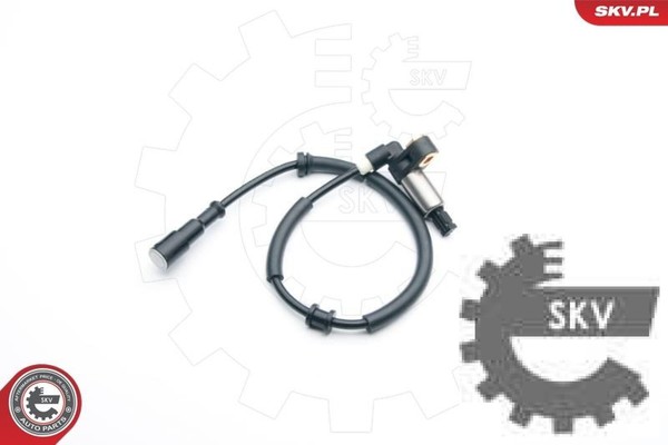 Esen Skv 06SKV303 Sensor FüR Raddrehzahl Abs Sensor Raddrehzahl FüR Renault-image