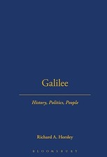Galilee
