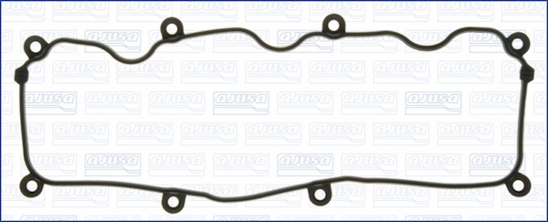 Ajusa Dichtung Zylinderkopfhaube 11069200 FüR Ford A3 Aerostar Windstar VAN-image