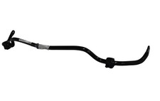 Image of Mercedes-Benz Torsion Anti-Roll Bar Front With Bearing Fits C-Class W204 E C207