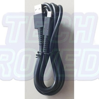 Official Genuine Nintendo Switch USB-C Cable  (Nintendo Switch) NEW