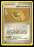 2003 EX - Sandstorm Root Fossil #92 Non Holo Pokemon Card