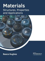 Reece Hughes | Materials | Buch | Englisch (2019) | Gebunden | NY Research Press