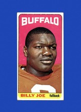 Click to enlarge Billy Joe