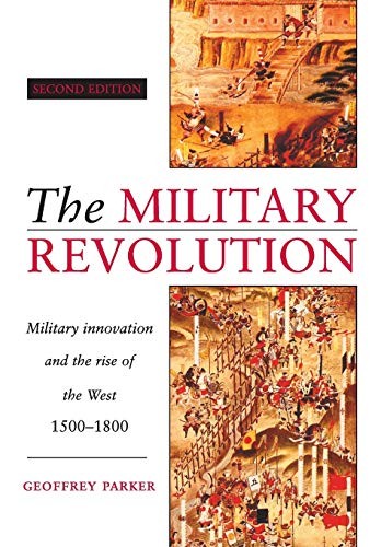 Die militärische Revolution: Militär I..., Parker, Geoffre - Bild 1 von 2