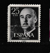 ESPANA STAMP MNH COMMEMORATIVE MINT unused WM13633.jpg