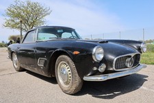 1960 Maserati 3500 for Sale