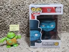 Uncle Howdy (Deco) (Chase) WWE #196 Funko Pop! Vinyl Figure w/Soft Protector