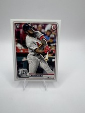 2020 Bowman - Randy Arozarena #24 (RC)