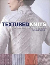 Textured Knits Paperback Krause Publications Staff