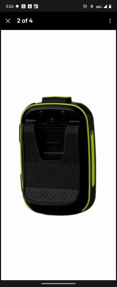 3m Peltor Pic-100 Wireless Bluetooth Headset Transmitter - Image 2 of 4