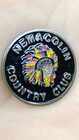 Nemacolin Country Club Enamel Ball Marker — photo 6