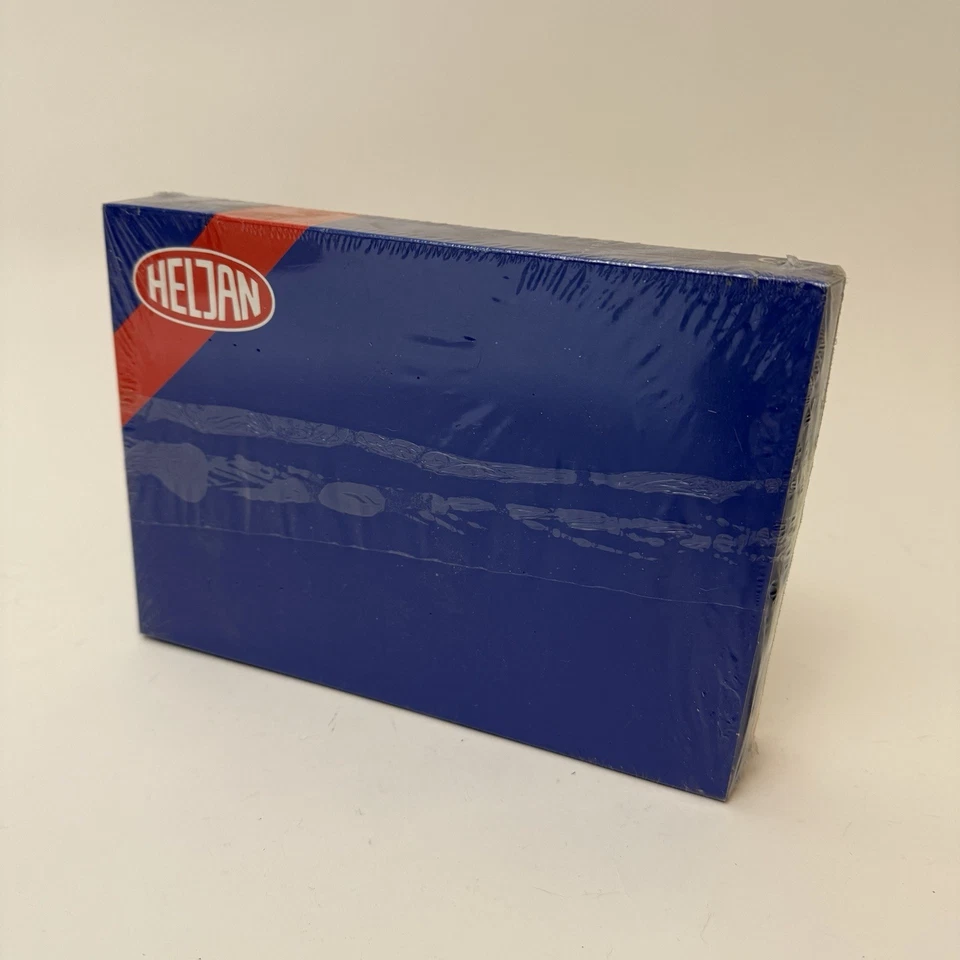 Heljan HO Scale Pedestrian Overpass 1736 Sealed In Box Vintage  - Image 4 of 4