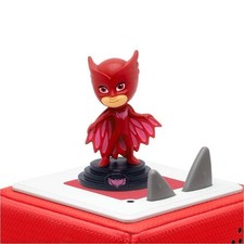 Tonies PJ Masks Owlette Audio Play Figurine