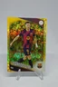 2025-26 Topps UEFA Club Competitions #54 Robert Lewandowski /299 Yellow Inferno