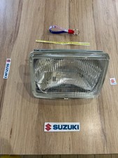 SUZUKI RG250 RG400 RG500 "