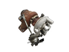 Turbolader Turbo Abgasturbolader für Citroen C4 Cactus HDI 1,6 68KW DV6DTED