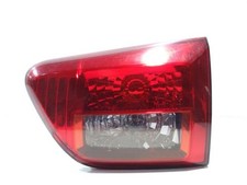 Feu arrière Peugeot 4007