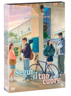 Segui Il Tuo Cuore - Dvd (DVD) vari Lynne Southerland Leo Lewis Liao (UK IMPORT)