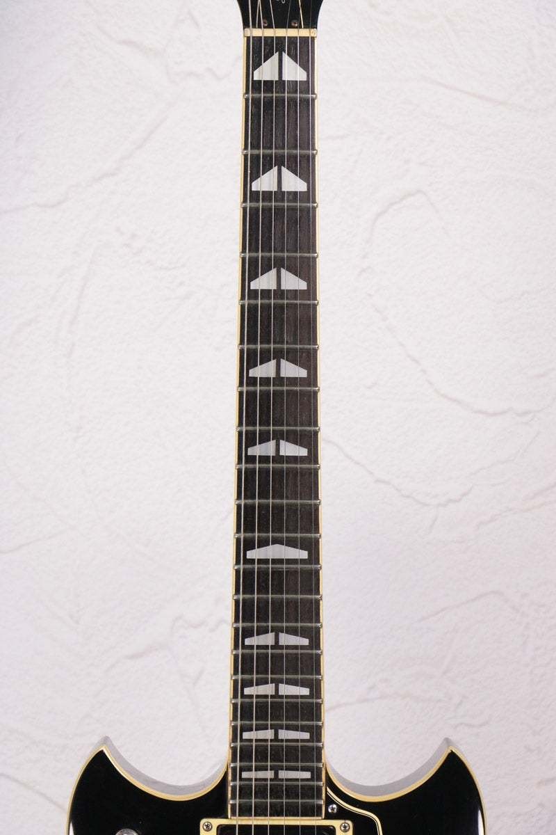 YAMAHA SG800 Black JUNK | eBay