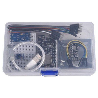 ESP8266 Weather Station Kit für IDE IoT Startup mit Tutorial