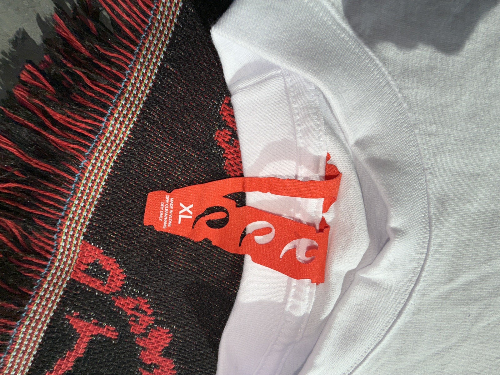 VLONE JUICE WRLD 999 MERCH BUNDLE - image 19