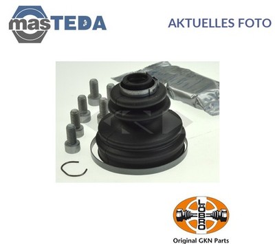 300597 ACHSMANSCHETTE ANTRIEBSWELLE LOBRO FÜR VW PASSAT 2.8 V6 2.8L 132KW,142KW