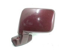 Retroviseur gauche (ou coque) Mitsubishi SPACE WAGON