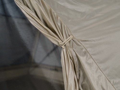 LiteFighter Fido Basic Two Person Shelter System, Multicam : FD2100-MUL - Picture 10 of 12
