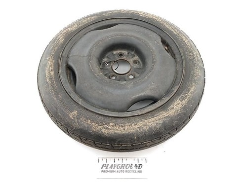 Dodge Stealth 3000GT Compact Spare Tire & Wheel Rim T125/90D16 Fits 1991-1999 91